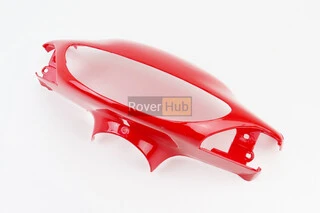 Viper - Navigator пластик - керма передній "голова", РІЗНІ кольори (уточнити)