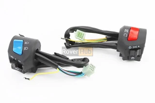 Viper - Tornado Блок кнопок на кермі лівий + правий к-кт