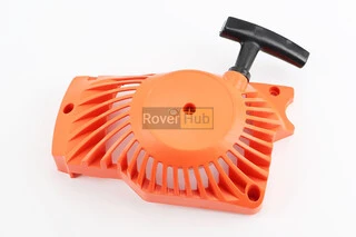 Стартер 4 зацепа, 3800, "Плавный пуск"