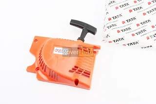 Стартер 4 зачепи, 4500/5200 Тип 1