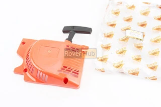 Стартер 4 зацепа, 4500/5200 Тип 1