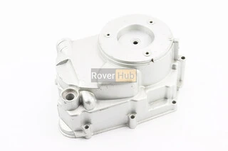 УЦІНКА Кришка двигуна права (де щуп) 110cc автомат Active, тип 1,1 (присутні незначні потертості)