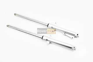 V200N Амортизатор передній лів, правий. к-кт (диск.гальм.) 710мм