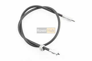 Трос спидометра (трос 89см; кожух 85см)