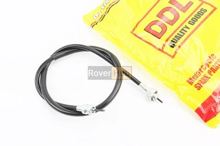 Трос спидометра (трос 88см; кожух 85см)