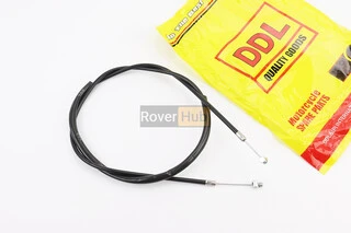 Трос зчеплення Dбобишки-8mm (трос 127см; кожух 115см)