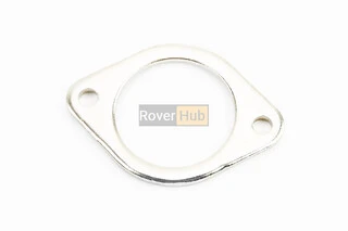 Фланец крепления глушителя Планета