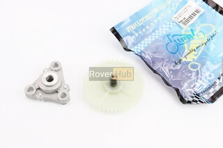 Насос масляний + шестерня приводу 47T