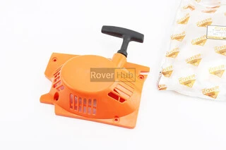 Стартер 4 зацепа, 4500/5200, "Плавный пуск" Тип 1