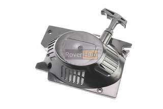 Стартер 4 зацепа, 4500/5200, "Плавный пуск" Тип 1 (разные цвета)