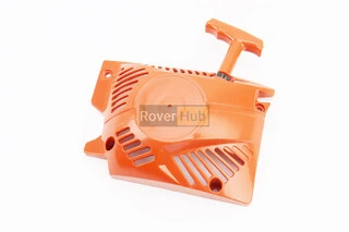 Стартер 4 зацепа, 4500/5200, "Плавный пуск" Тип 4 с трещоткой