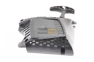 Стартер 4 зацепа, 4500/5200, "Плавный пуск" Тип 6 "Искра"