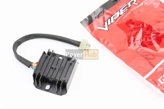 V200N Реле-регулятор напруги 4 дроти