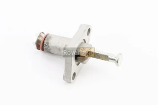 Натягувач ланцюга (незначний наліт)