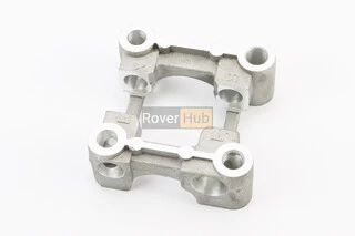 Пастель распредвала