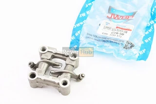 Пастель распредвала + коромысла в сборе