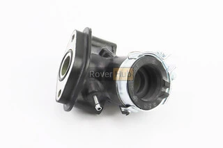 Патрубок карбюратора (звужений всередині)