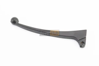 Важіль керма лівий (зчеплення), чорний