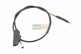 V200N Трос зчеплення (трос 117см; кожух 104см)