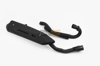 V200R Глушитель