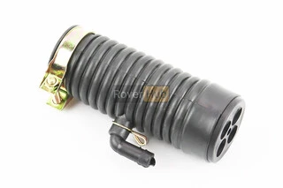 Патрубок фильтра воздушного заборный