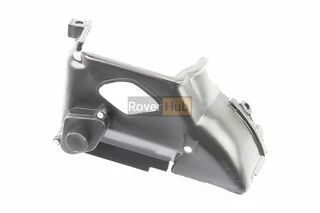 Пластик циліндра для охолодження правий