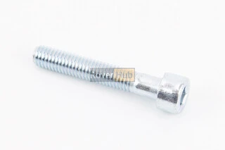 Болт M5x30