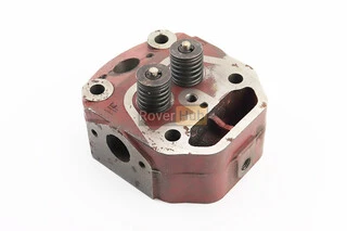 УЦІНКА МБ-D175/180N Головка циліндра R180NM у зборі, з форкамерою (іржава, див. на фото)