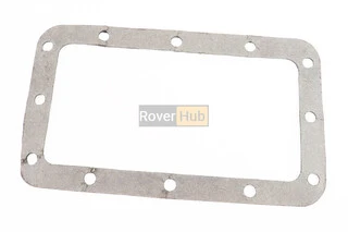 УЦІНКА МБ-D175/180N Прокладка радіатора, радіатор-пластина, (папір), (не товарний вигляд, м'ята) див. фото