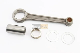 Шатун (втулка) Планета "черный"