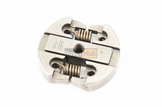 Зчеплення у зборі (варіатор, муфта) 2500