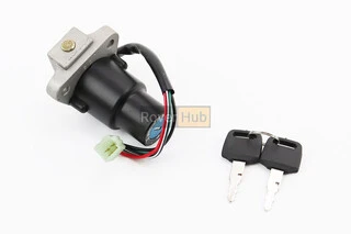 V200R Замок запалювання