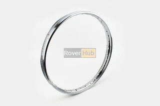 V200R Обід переднього колеса 1,4-21" під 36 спиць