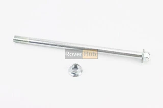 V200R Вісь маятника d14mm; L250mm