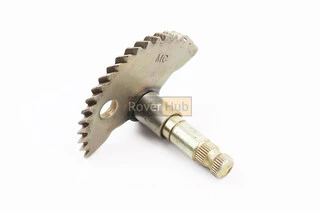 Півмісяць кікстартера 70мм довгий