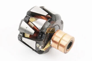 Якорь генератора 12V