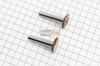 УЦІНКА МБ-D177F/188F Штовхач штанги (h-45; D-26; d-9) к-кт 2шт 173F/177F/182F/188F/190F (іржавий, див. фото)