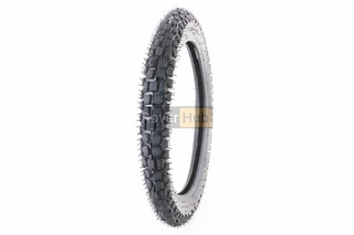 Шина 3,00-18 шипована HY-107