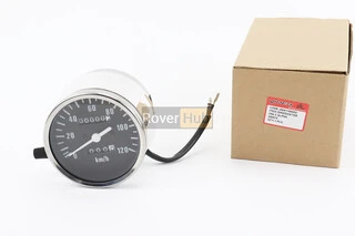 Спідометр 120 км/год із проводами