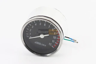 Тахометр електронний