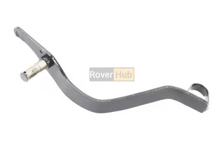 V200R Педаль заднього гальма