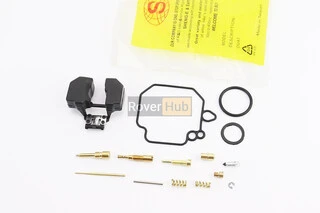 Ремонтний комплект карбюратора Suzuki LET'S повний