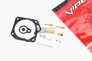 Ремонтный комплект карбюратора Yamaha JOG, 11 деталей