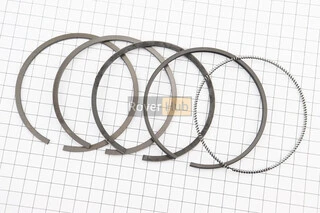 УЦЕНКА МБ-D190/195N Кольца поршневые R192N 92mm STD (дефекты, см. фото)