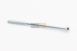 Болт M6x100mm (під ключ)