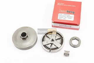 Тарілка зчеплення + зірка 325-7 4500/5200 + підшипник+зчеплення