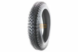 Шина 4,00-19 шипована Л-333