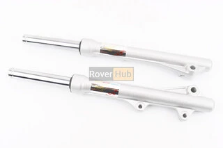 Амортизатор передній (пір'я), лів., прав. к-кт 415мм