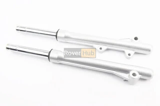 Амортизатор передній (пір'я), лів., прав. к-кт 425мм