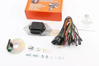 БСЗ / мікропроцесорна система запалювання 1146.3734 6-12V